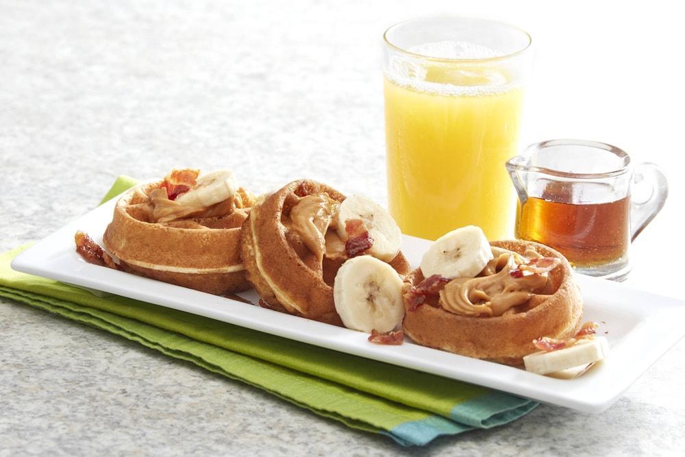 Fairfield Inn & Suites By Marriott Gainesville I-35 Εξωτερικό φωτογραφία