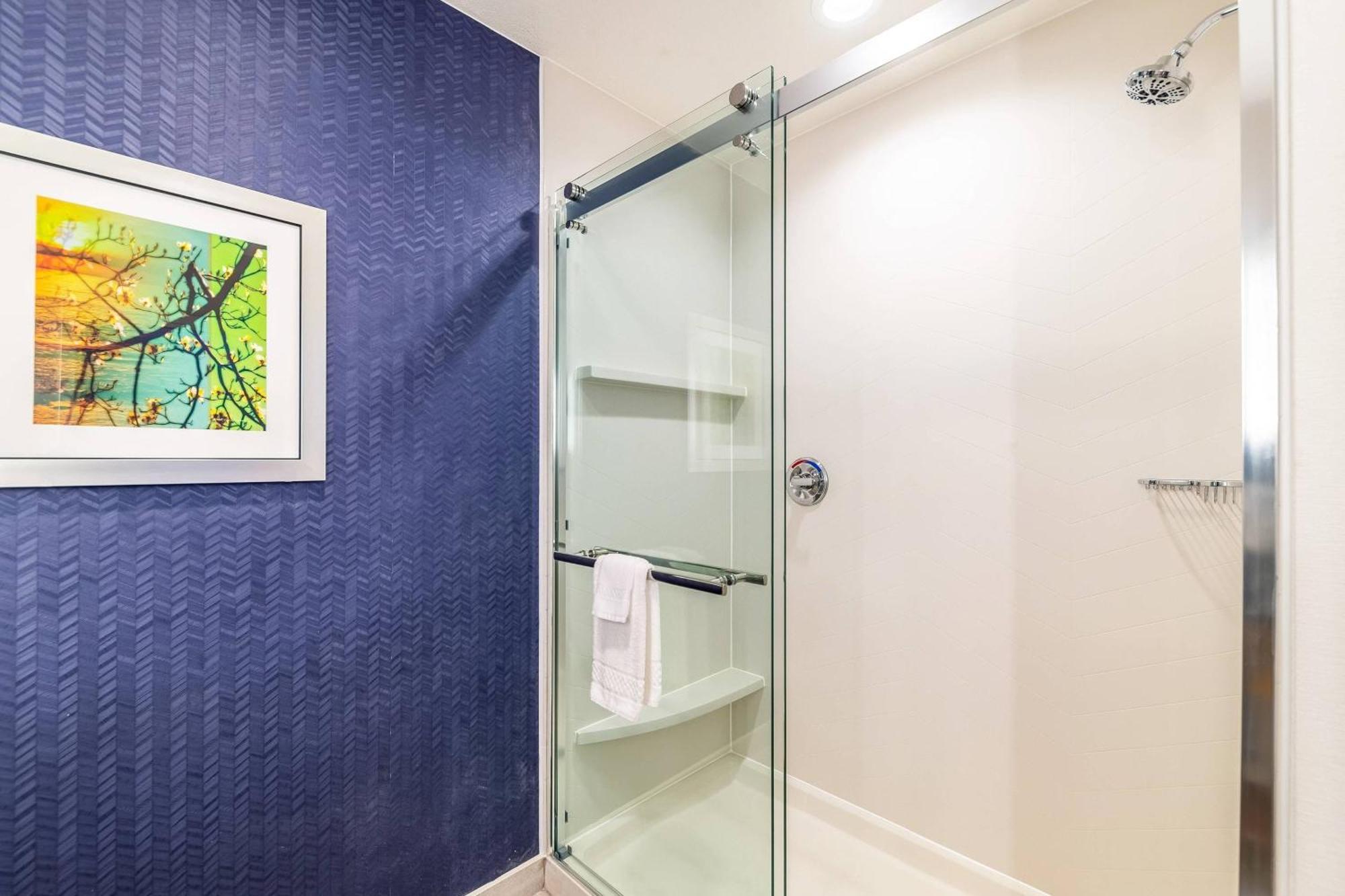 Fairfield Inn & Suites By Marriott Gainesville I-35 Εξωτερικό φωτογραφία