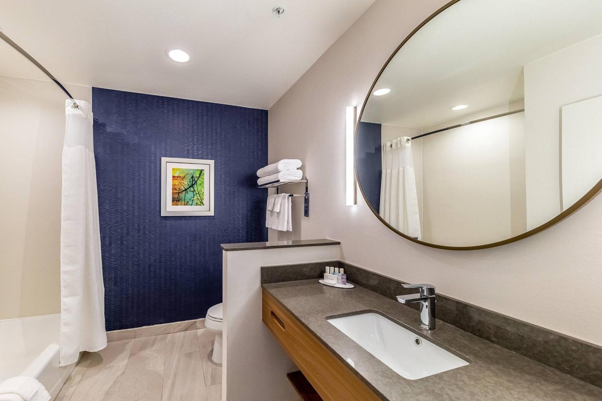 Fairfield Inn & Suites By Marriott Gainesville I-35 Εξωτερικό φωτογραφία