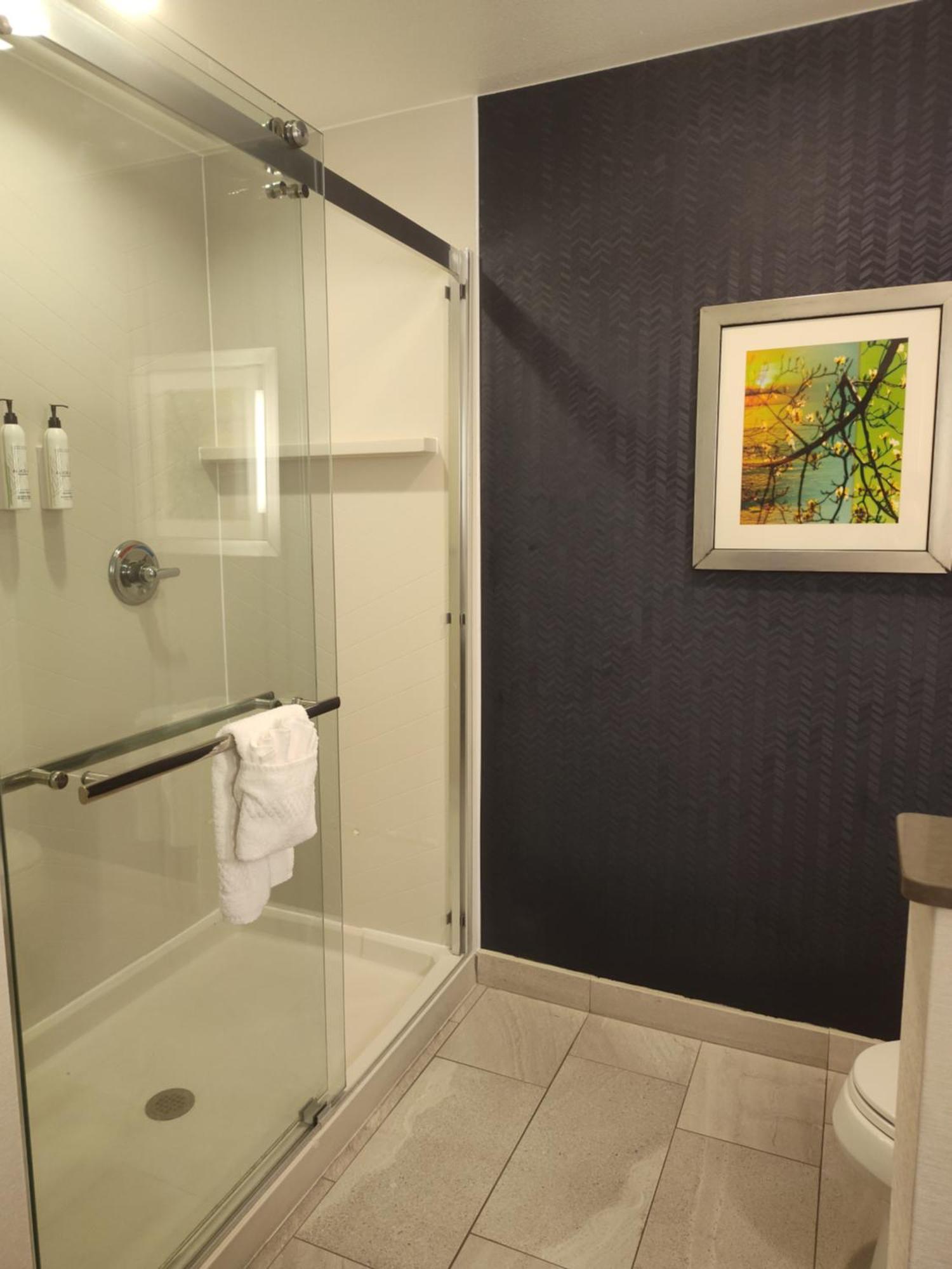 Fairfield Inn & Suites By Marriott Gainesville I-35 Εξωτερικό φωτογραφία
