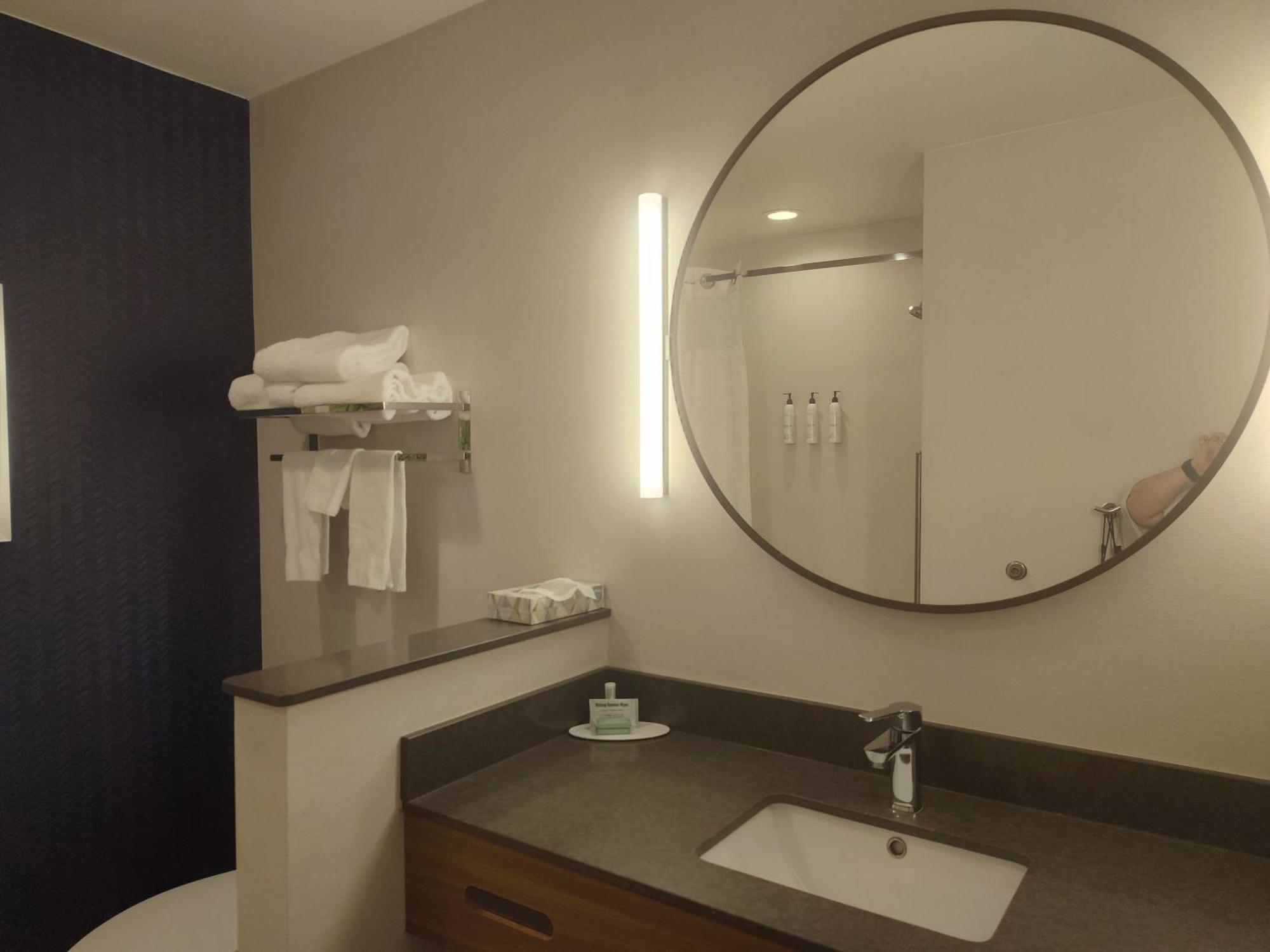 Fairfield Inn & Suites By Marriott Gainesville I-35 Εξωτερικό φωτογραφία